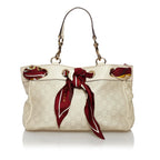 Gucci Guccissima Positano Handbag (SHG-30004)