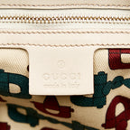 Gucci Guccissima Positano Handbag (SHG-30004)