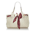 Gucci Guccissima Positano Tote (SHG-31427)