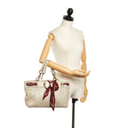 Gucci Guccissima Positano Tote (SHG-31427)