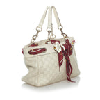 Gucci Guccissima Positano Tote (SHG-31427)