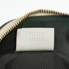 Gucci Guccissima Pouch (SHG-ur6Axd)
