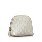 Gucci Guccissima Pouch (SHG-ur6Axd)
