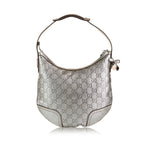 Gucci Guccissima Princy Hobo Bag (SHG-EN9aLi)