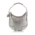 Gucci Guccissima Princy Hobo Bag (SHG-EN9aLi)