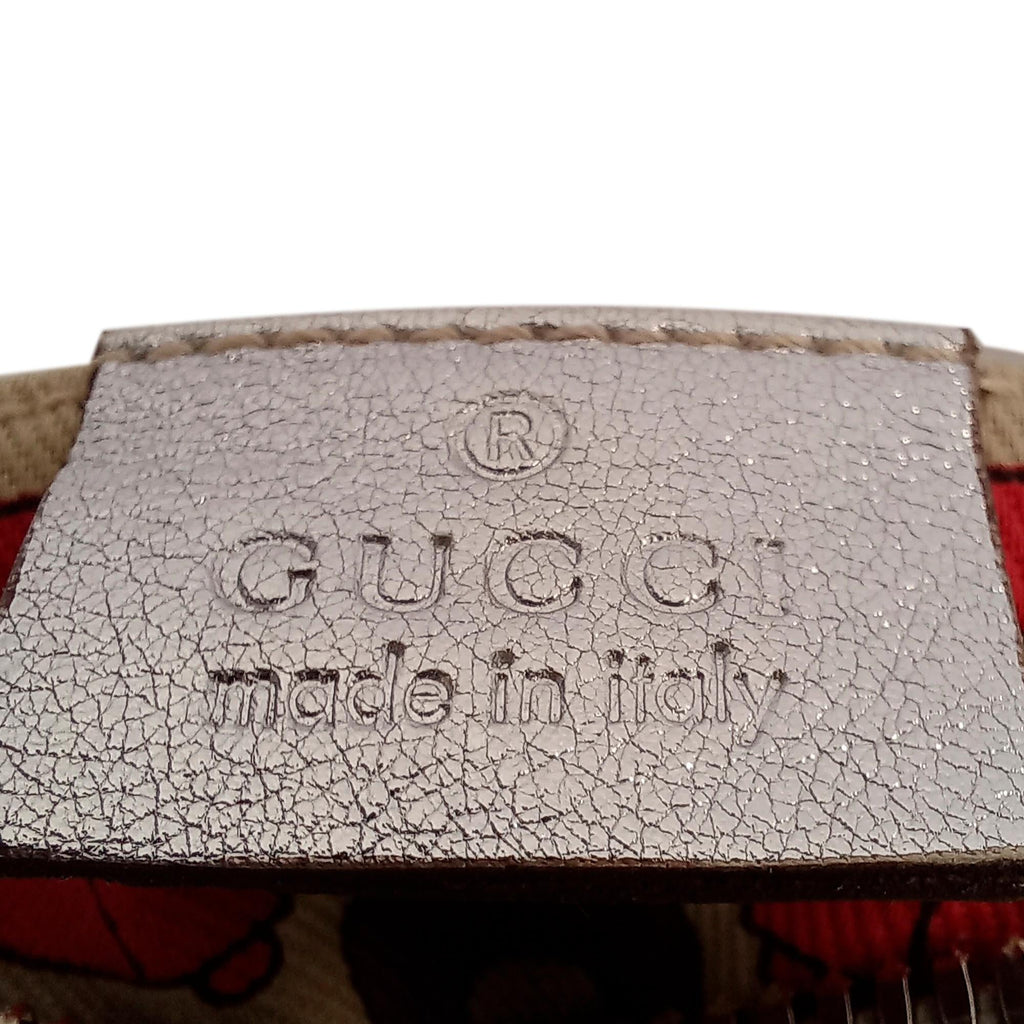 Gucci Guccissima Princy Hobo Bag (SHG-EN9aLi)