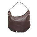 Gucci Guccissima Princy Hobo (SHG-1mNIIz)