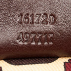 Gucci Guccissima Princy Leather Shoulder Bag (SHG-30624)