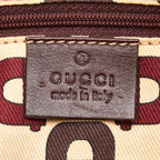 Gucci Guccissima Princy Leather Shoulder Bag (SHG-30624)