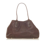 Gucci Guccissima Princy Leather Tote Bag (SHG-31681)