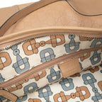 Gucci Guccissima Princy Satchel