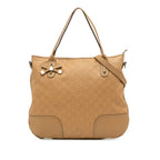 Gucci Guccissima Princy Satchel
