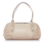 Gucci Guccissima Princy Shoulder Bag (SHG-29084)
