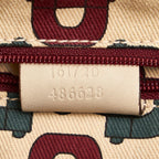 Gucci Guccissima Princy Shoulder Bag (SHG-29084)