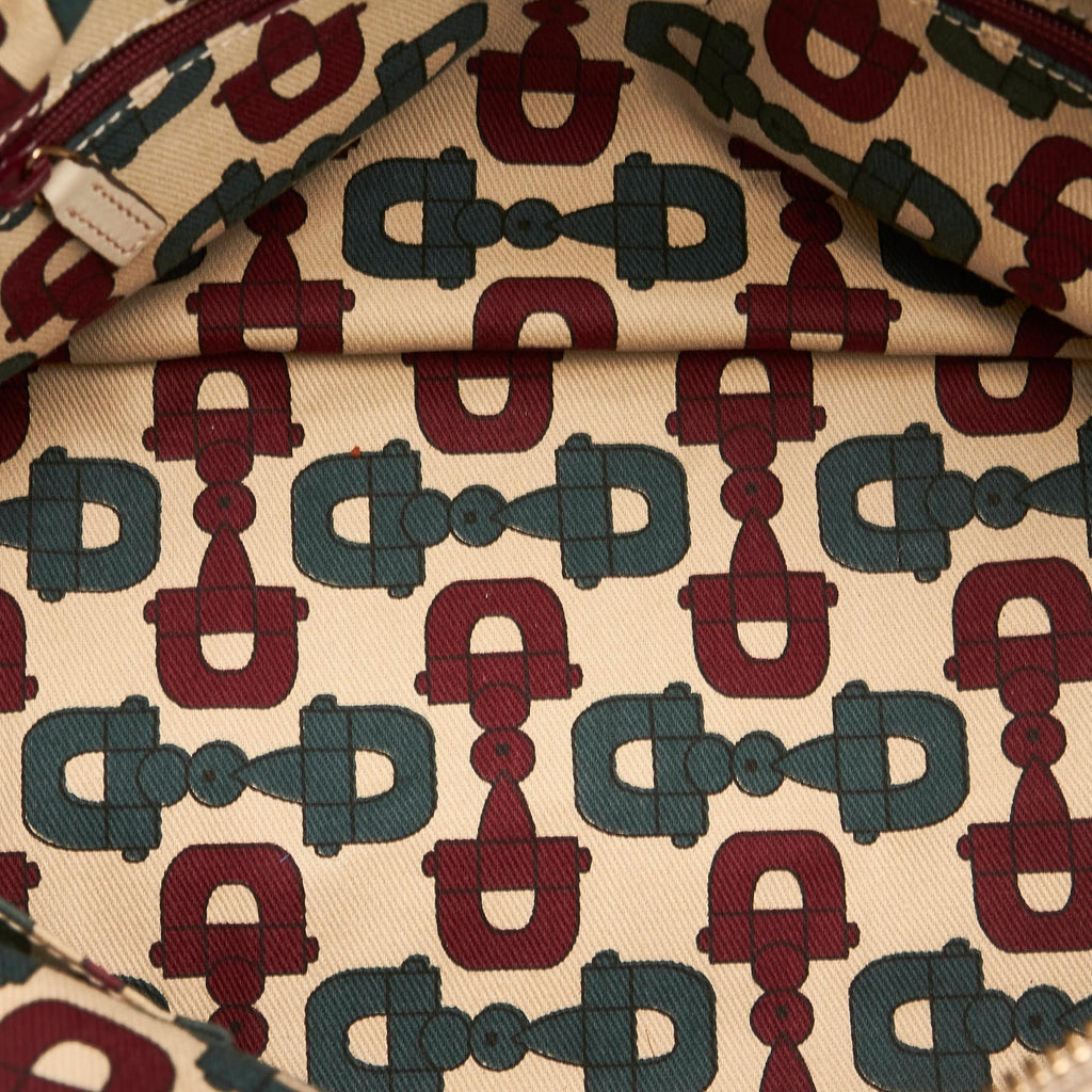 Gucci Guccissima Princy Shoulder Bag (SHG-29084)
