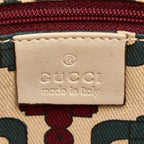 Gucci Guccissima Princy Shoulder Bag (SHG-29084)