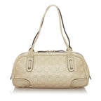 Gucci Guccissima Princy Shoulder Bag (SHG-29214)
