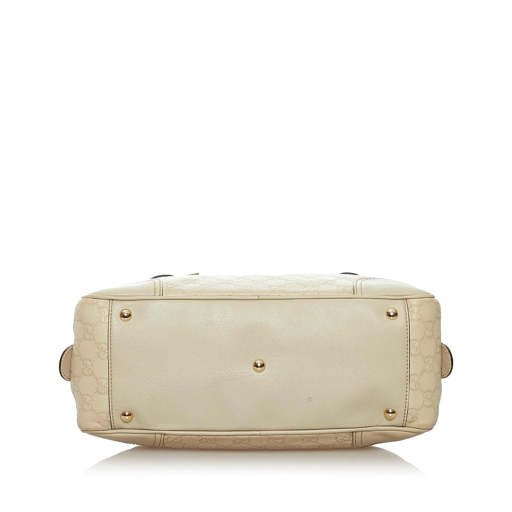 Gucci Guccissima Princy Shoulder Bag (SHG-29214)