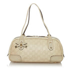 Gucci Guccissima Princy Shoulder Bag (SHG-29214)