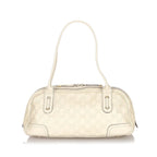 Gucci Guccissima Princy Shoulder Bag (SHG-32130)