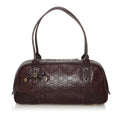 Gucci Guccissima Princy Shoulder Bag (SHG-32883)