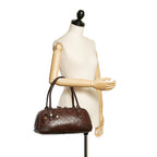 Gucci Guccissima Princy Shoulder Bag (SHG-32883)