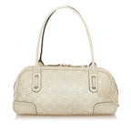 Gucci Guccissima Princy Shoulder Bag (SHG-35040)