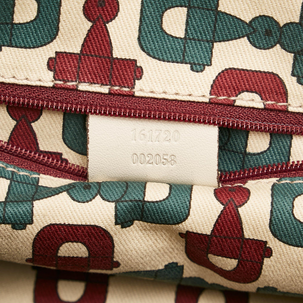 Gucci Guccissima Princy Shoulder Bag (SHG-35040)