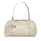 Gucci Guccissima Princy Shoulder Bag (SHG-35040)