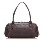 Gucci Guccissima Princy Shoulder Bag (SHG-58AL2o)