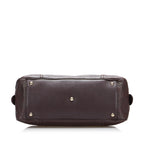 Gucci Guccissima Princy Shoulder Bag (SHG-58AL2o)