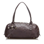 Gucci Guccissima Princy Shoulder Bag (SHG-58AL2o)