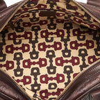 Gucci Guccissima Princy Shoulder Bag (SHG-58AL2o)