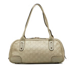 Gucci Guccissima Princy Shoulder Bag (SHG-jTtqW2)