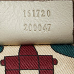 Gucci Guccissima Princy Shoulder Bag (SHG-jTtqW2)