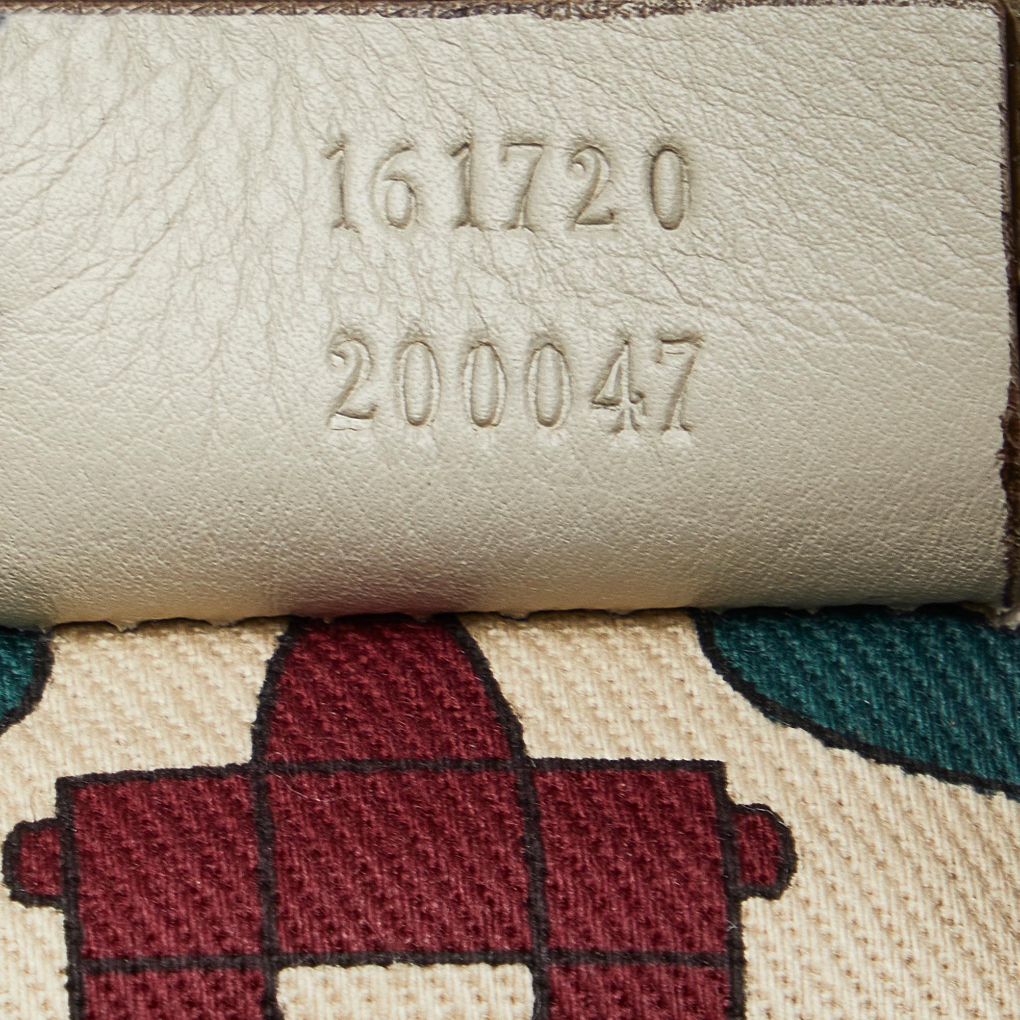 Gucci Guccissima Princy Shoulder Bag (SHG-jTtqW2)