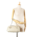 Gucci Guccissima Princy Shoulder Bag (SHG-Fjzscr)