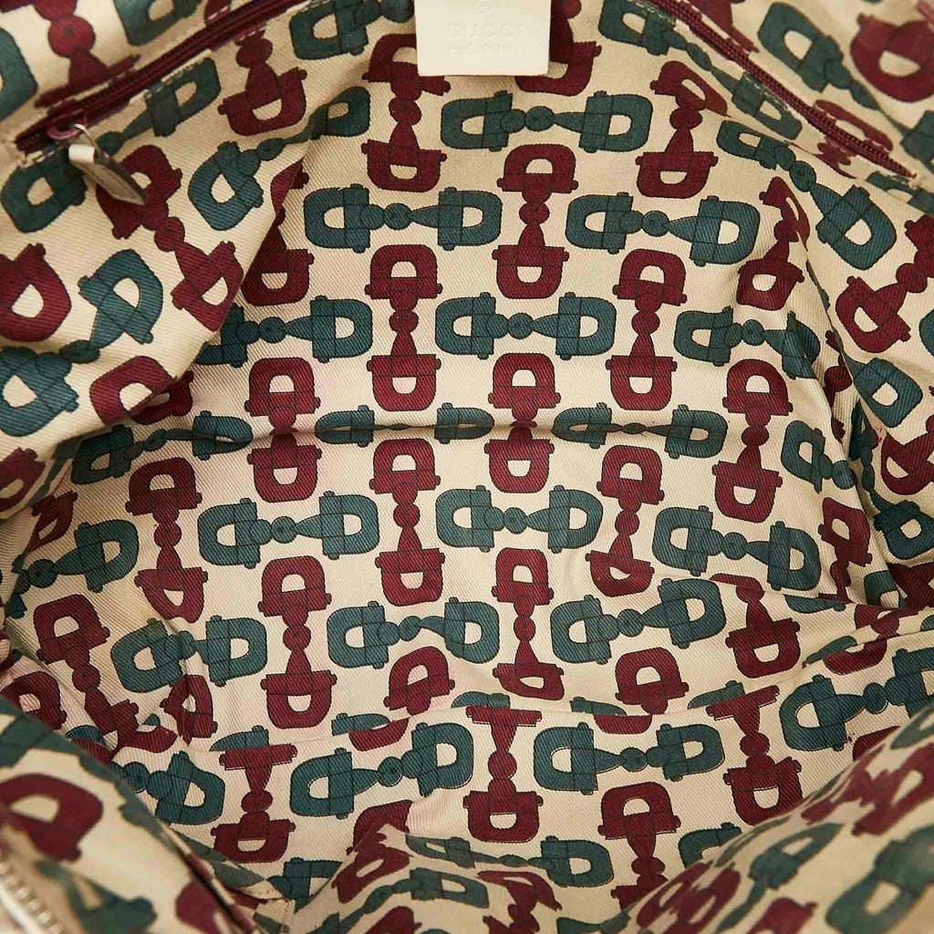 Gucci Guccissima Princy Tote Bag (SHG-22921)