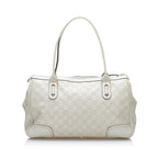 Gucci Guccissima Princy Tote (SHG-RQy9ln)