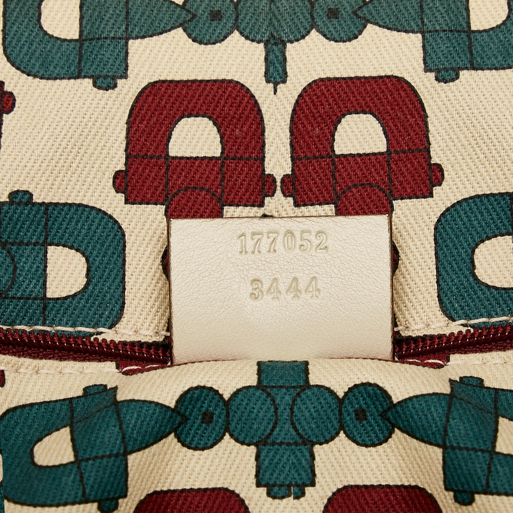 Gucci Guccissima Princy Tote (SHG-RQy9ln)
