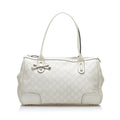 Gucci Guccissima Princy Tote (SHG-RQy9ln)