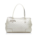 Gucci Guccissima Princy Tote (SHG-RQy9ln)