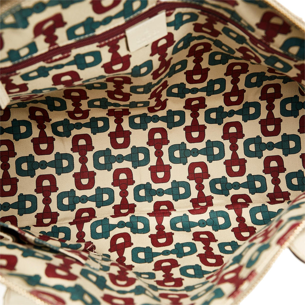 Gucci Guccissima Princy Tote (SHG-RQy9ln)
