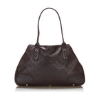 Gucci Guccissima Princy Tote (SHG-nu5Rd9)