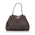 Gucci Guccissima Princy Tote (SHG-nu5Rd9)