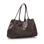 Gucci Guccissima Princy Tote (SHG-nu5Rd9)