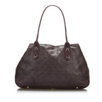 Gucci Guccissima Princy Tote (SHG-dw5JU0)