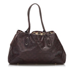 Gucci Guccissima Princy Tote (SHG-TGUA9d)