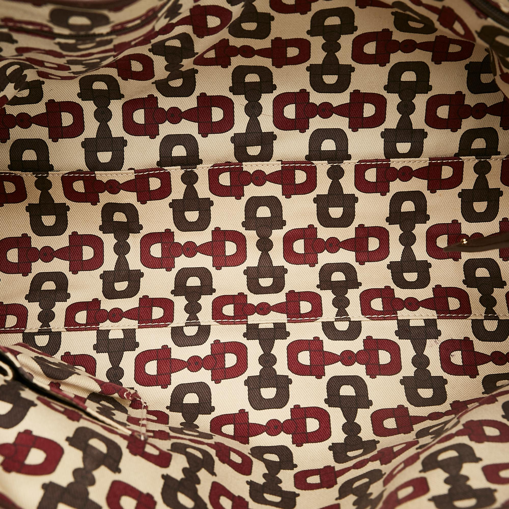 Gucci Guccissima Princy Tote (SHG-TGUA9d)