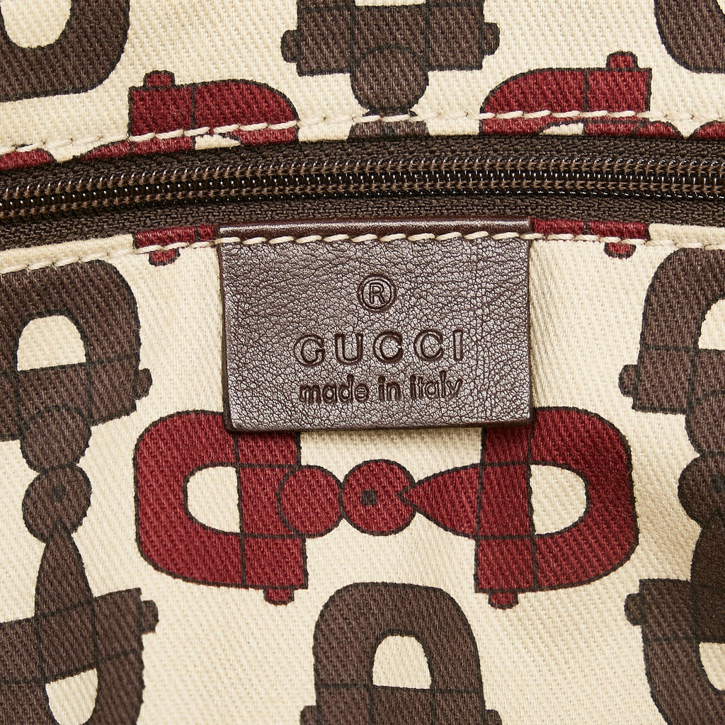 Gucci Guccissima Princy Tote (SHG-TGUA9d)